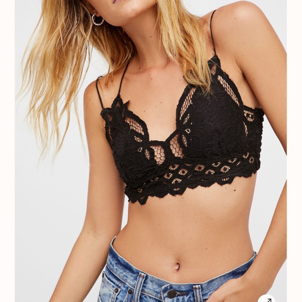 Free People Bralette
